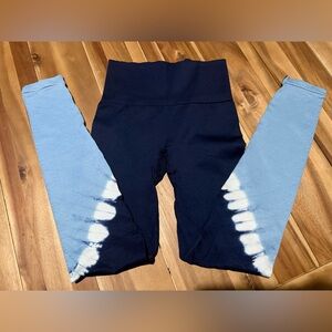 Vs pink cool & comfy leggings small